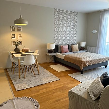 Central Passage Urban Nest بودابست المظهر الخارجي الصورة